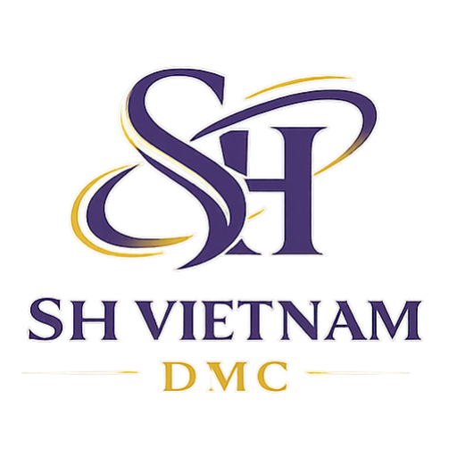H Rvn Vietnam – SH Vietnam DMC – Destination Management Company